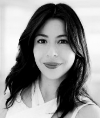 Retrato de Kimberly Velasco